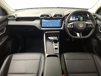 Used MG MG ZS 2024 for sale - 77982139: Photo