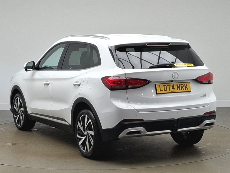 Used MG MG ZS 2024 for sale - 77982139: Photo 3