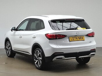 Used MG MG ZS 2024 for sale - 77982139: Photo