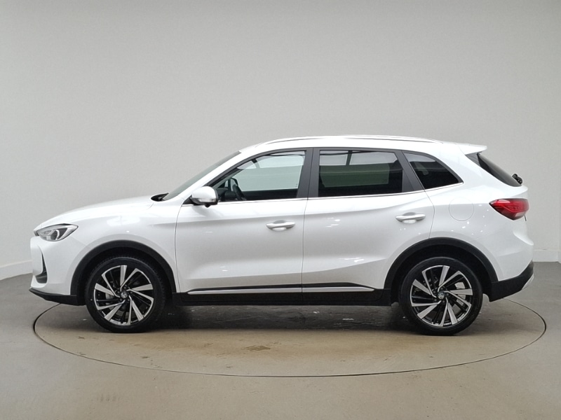 Used MG MG ZS 2024 for sale - 77982139: Photo 4