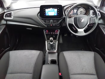 Used Suzuki SX4 S-Cross 2022 for sale - 77209929: Photo