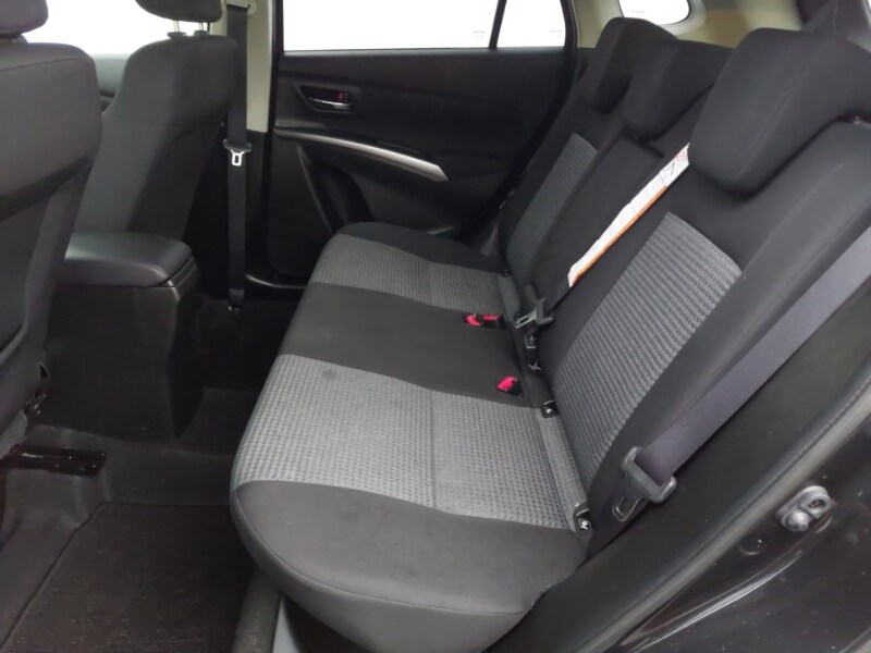 Used Suzuki SX4 S-Cross 2022 for sale - 77209929: Photo 6