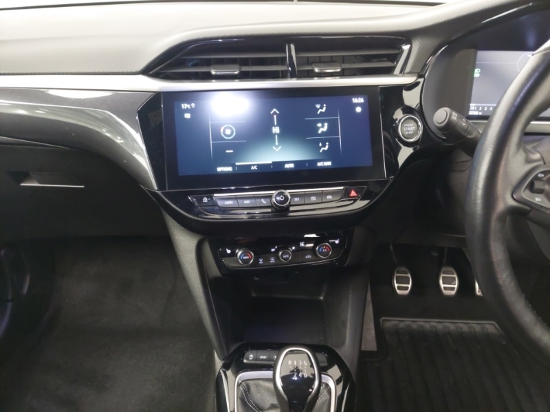 Used Vauxhall Corsa 2022 for sale - 76066178: Photo 10
