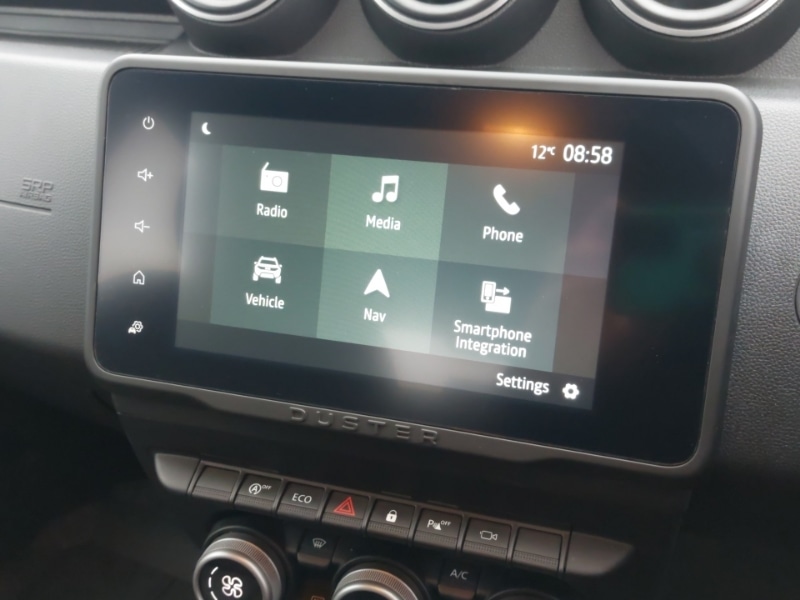 Used Dacia Duster 2024 for sale - 78093415: Photo 10