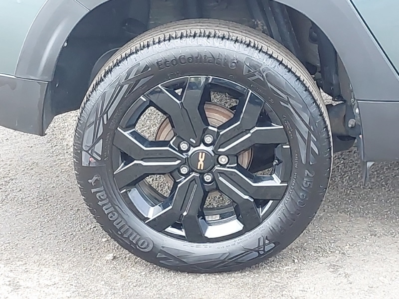 Used Dacia Duster 2024 for sale - 78093415: Photo 12