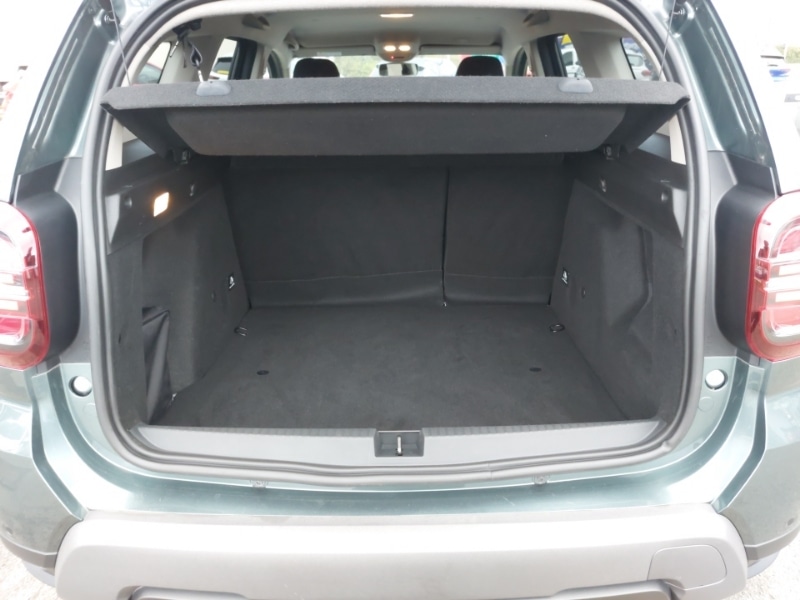 Used Dacia Duster 2024 for sale - 78093415: Photo 8