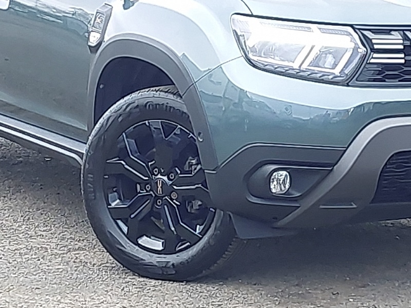 Used Dacia Duster 2024 for sale - 78093415: Photo 9