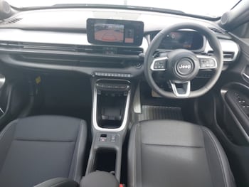 Used Jeep Avenger 2026 for sale - 78647740: Photo