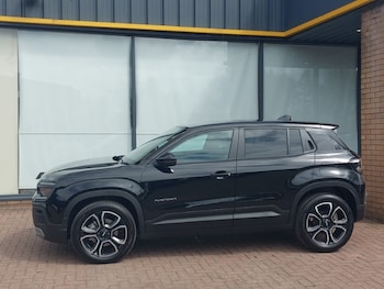 Used Jeep Avenger 2026 for sale - 78647740: Photo