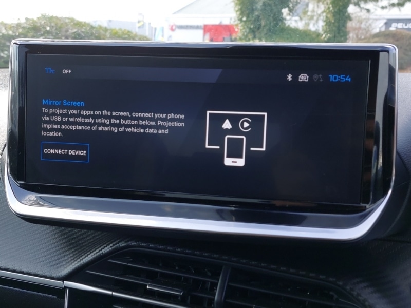 Used Peugeot 2008 2025 for sale - 78080240: Photo 10