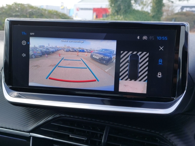 Used Peugeot 2008 2025 for sale - 78080240: Photo 11