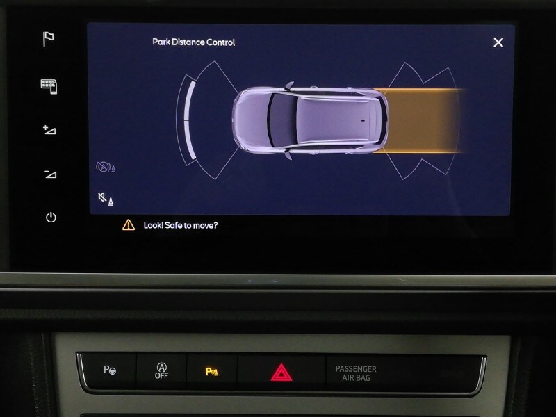 Used SEAT Ateca 2020 for sale - 77531558: Photo 11