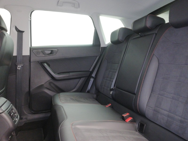 Used SEAT Ateca 2020 for sale - 77531558: Photo 6
