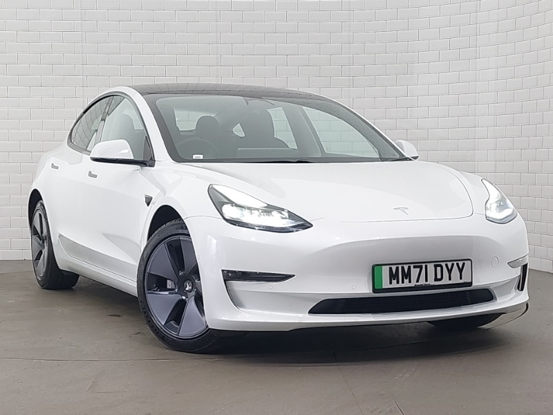 Used Tesla Model 3 2022 for sale - 78164836: Photo 1