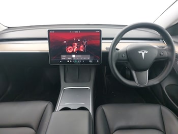 Used Tesla Model 3 2022 for sale - 78164836: Photo
