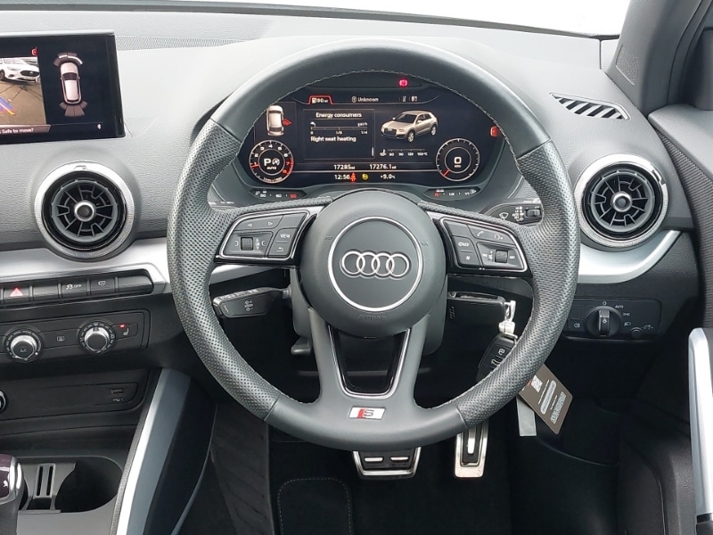Used Audi Q2 2023 for sale - 77752359: Photo 7