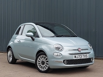 Used Fiat 500 2023 for sale - 78751187: Photo