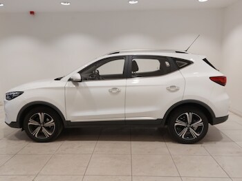 Used MG MG ZS 2023 for sale - 78211783: Photo