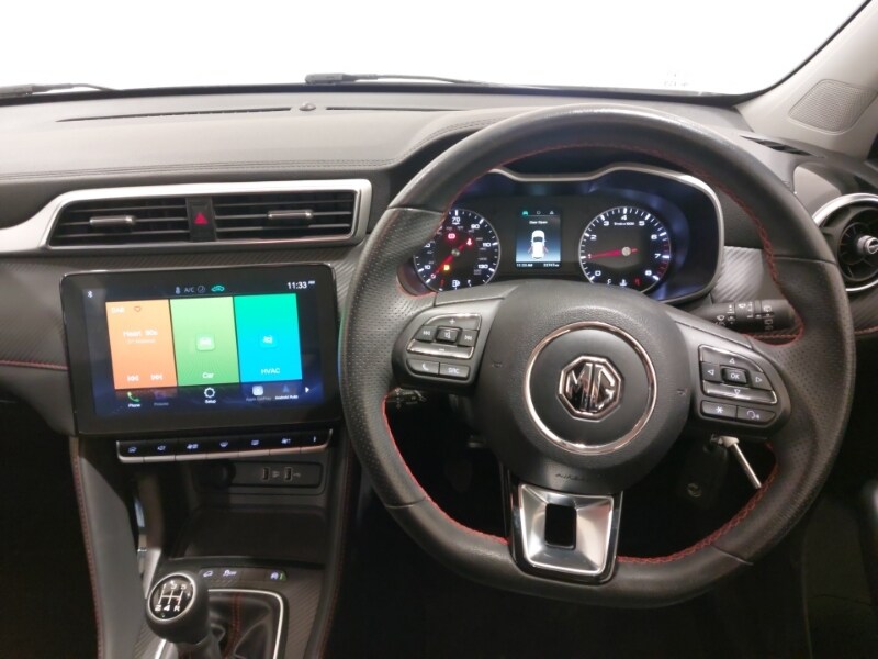 Used MG MG ZS 2023 for sale - 78211783: Photo 7