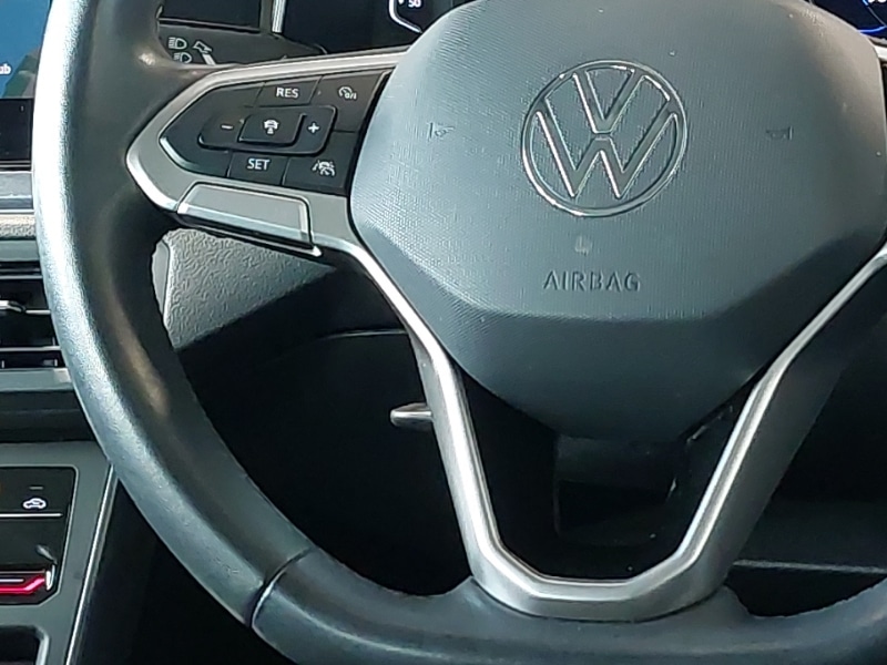 Used Volkswagen Polo 2022 for sale - 76451519: Photo 10