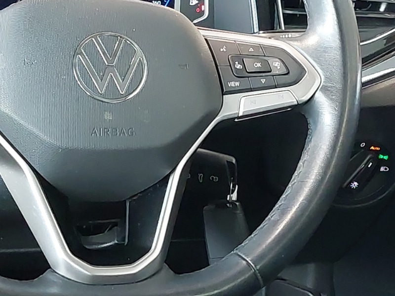 Used Volkswagen Polo 2022 for sale - 76451519: Photo 11