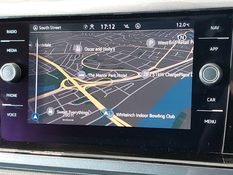 Used Volkswagen Polo 2022 for sale - 76451519: Photo 12