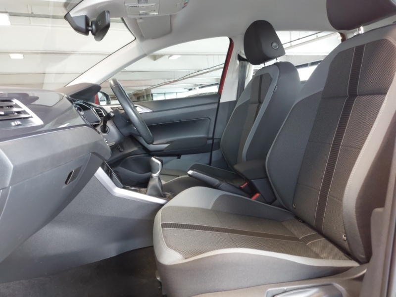 Used Volkswagen Polo 2022 for sale - 76451519: Photo 5