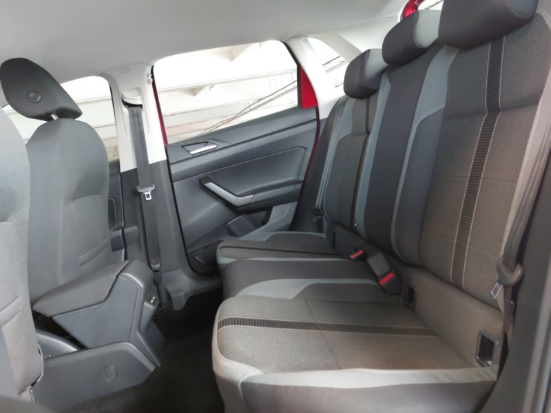 Used Volkswagen Polo 2022 for sale - 76451519: Photo 6