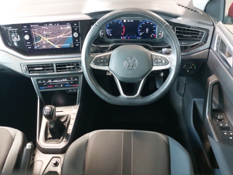 Used Volkswagen Polo 2022 for sale - 76451519: Photo 7