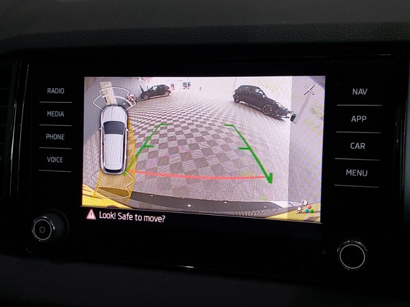 Used Skoda Karoq 2024 for sale - 76779040: Photo 11