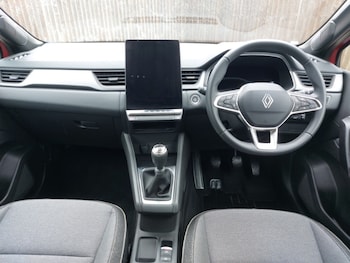 Used Renault Symbioz 2025 for sale - 78899243: Photo