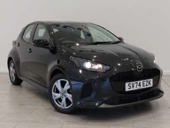 2024 - 1.5i Hybrid Exclusive Line 5dr CVT
