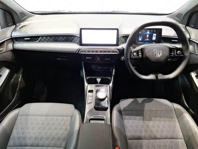 Used MG MG3 2025 for sale - 77273584: Photo 2