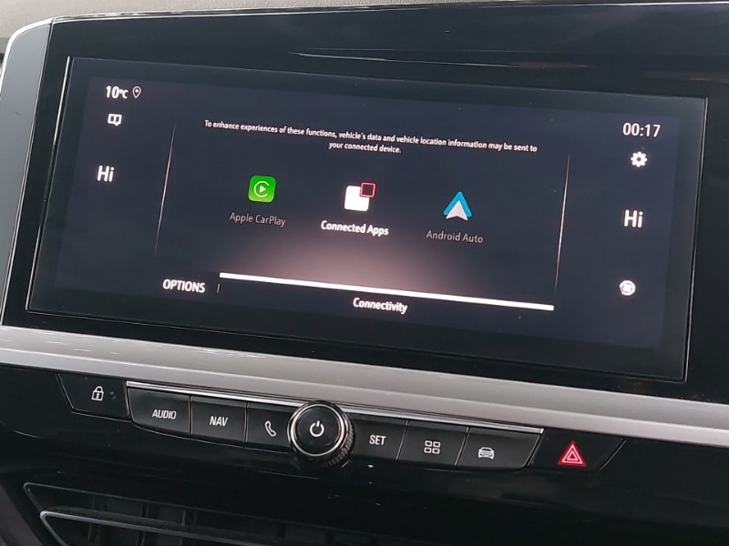 Used Vauxhall Grandland 2022 for sale - 76492761: Photo 10