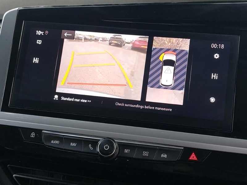 Used Vauxhall Grandland 2022 for sale - 76492761: Photo 11