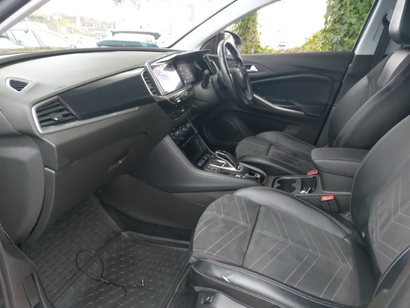 Used Vauxhall Grandland 2022 for sale - 76492761: Photo 5