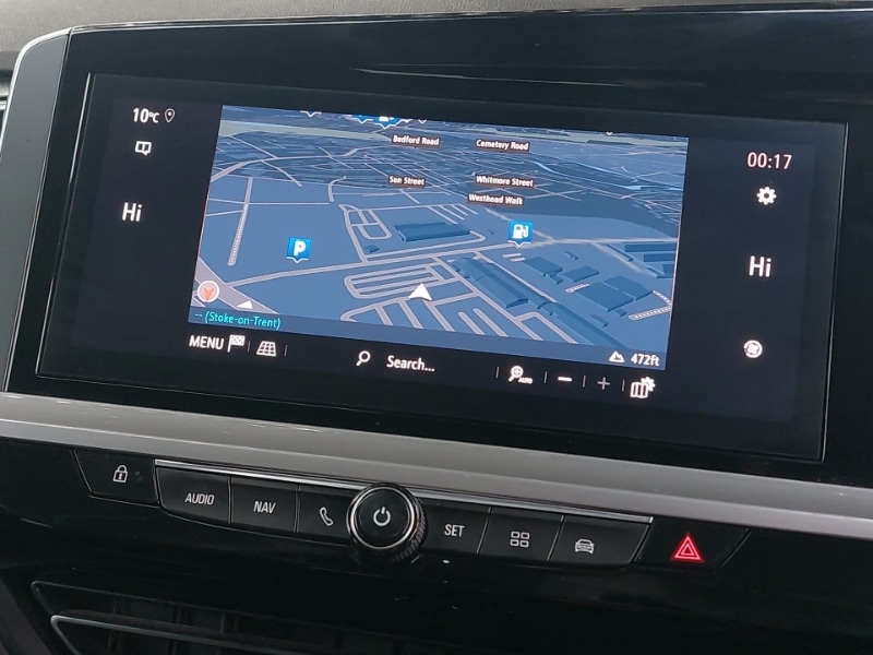 Used Vauxhall Grandland 2022 for sale - 76492761: Photo 7