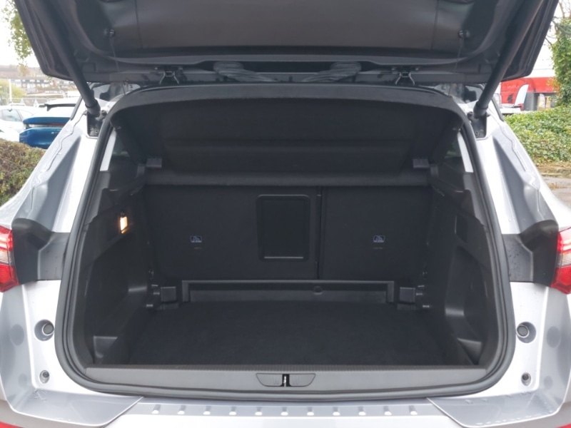 Used Vauxhall Grandland 2022 for sale - 76492761: Photo 8