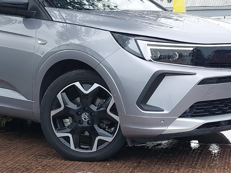 Used Vauxhall Grandland 2022 for sale - 76492761: Photo 9