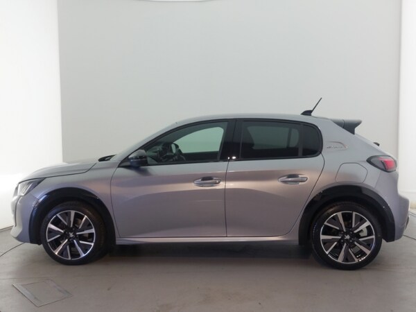 Used Peugeot 208 2020 for sale - 76293868: Photo 4