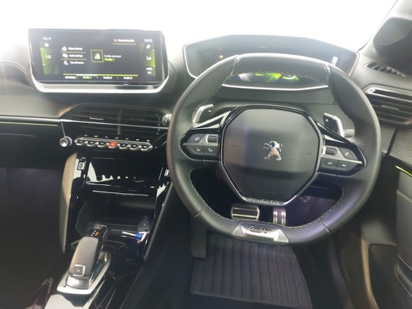 Used Peugeot 208 2020 for sale - 76293868: Photo 7