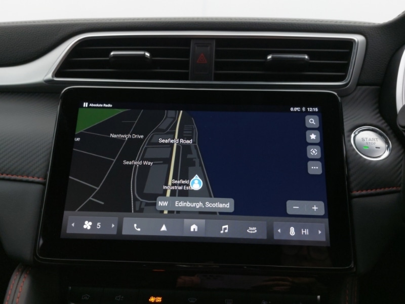 Used MG MG ZS 2025 for sale - 77889779: Photo 11