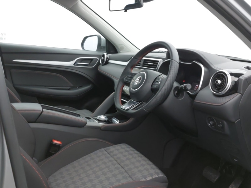 Used MG MG ZS 2025 for sale - 77889779: Photo 12