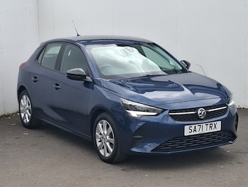 Vauxhall - Corsa