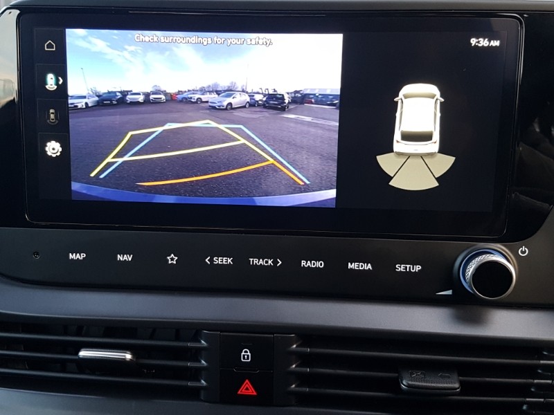 Used Hyundai i20 2025 for sale - 76983749: Photo 10