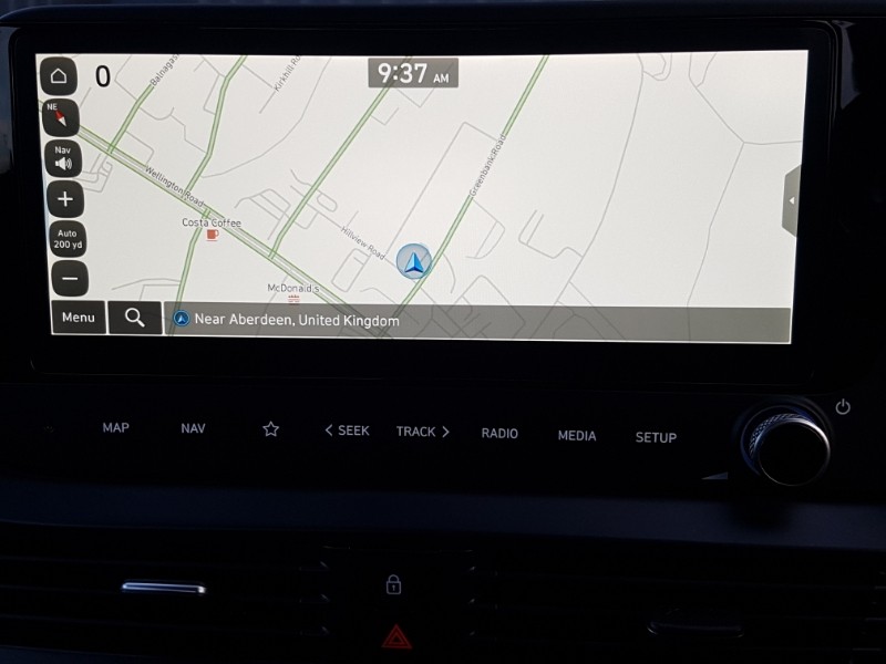 Used Hyundai i20 2025 for sale - 76983749: Photo 11