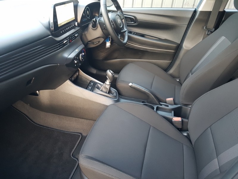 Used Hyundai i20 2025 for sale - 76983749: Photo 5