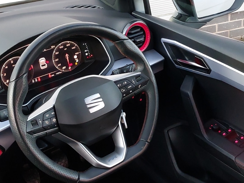 Used SEAT Ibiza 2024 for sale - 78062453: Photo 10