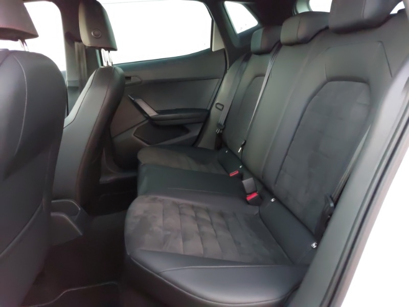 Used SEAT Ibiza 2024 for sale - 78062453: Photo 6