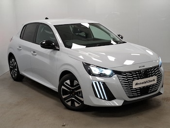 Peugeot - 208